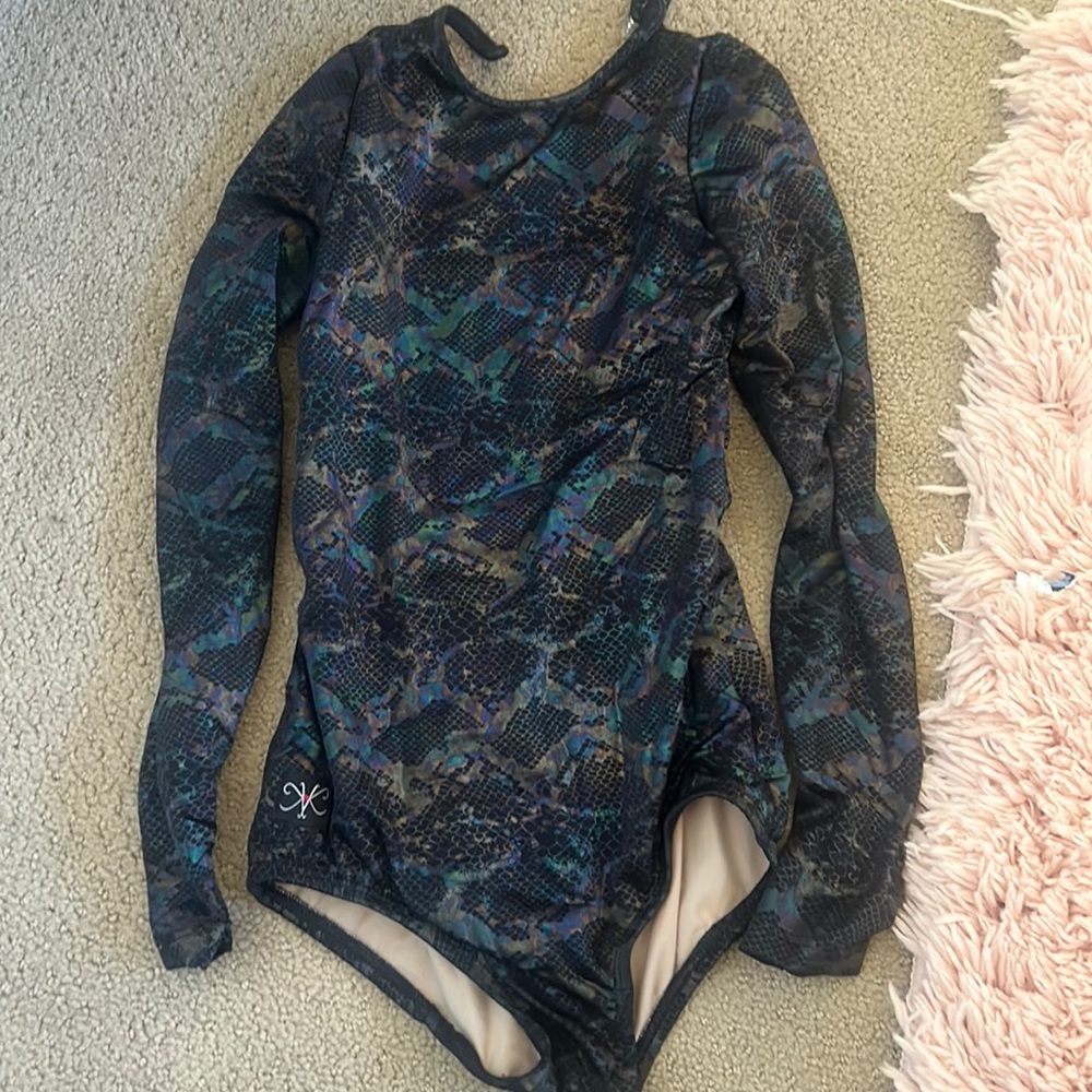 Kandi kouture child large